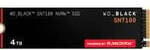 SN7100 4TB, SSD