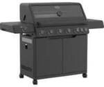 Gasgrill ALLFLAME Hero 6