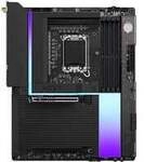 N9 Z890 Black, Mainboard