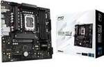B860M Pro-A, Mainboard