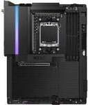 N9 X870E Black, Mainboard