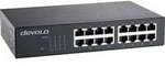 Gigabit Ethernet Switch 16 Port 7235