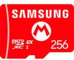 Nintendo Switch 2 microSD Express Card 256 GB, Speicherkarte