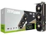 GeForce RTX 5080 SOLID CORE OC, Grafikkarte