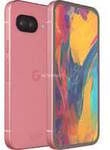 Pixel 9a 128GB, Handy