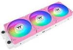 CT140 EX Reverse ARGB Sync PC Cooling Fan Pink, Geh&auml;usel&uuml;fter
