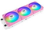 CT120 EX Reverse ARGB Sync PC Cooling Fan Pink, Geh&auml;usel&uuml;fter