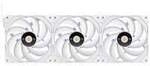 TOUGHFAN EX14 Pro White, Geh&auml;usel&uuml;fter