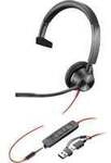 Blackwire 3315, Headset