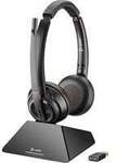 Savi 8220 UC DECT, Headset