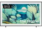 GQ55LS03FAUXZG The Frame, QLED-Fernseher