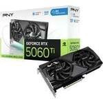 GeForce RTX 5060 Ti OC 16GB, Grafikkarte