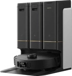 MOVA MOVA Z50 Ultra, MOVA Z50 Ultra, Saugroboter schwarz (matt), inkl.