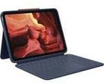 Rugged Combo 4 Touch, Tastatur