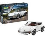 Geschenkset 50 Years of Porsche 911 G-Model, Modellfahrzeug