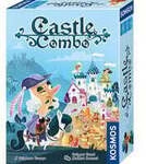Castle Combo, Kartenspiel