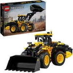 42209 Technic Volvo L120 Electric Radlader, Konstruktionsspielzeug