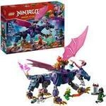 71842 Ninjago Rontu der Meisterdrache, Konstruktionsspielzeug