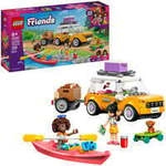 42659 Friends Abenteuertrip mit Freunden, Konstruktionsspielzeug