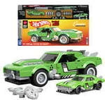 Brick Shop Hot Wheels Custom &rsquo;68 Camaro, Konstruktionsspielzeug