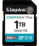 Canvas Go! Plus 1TB SDXC, Speicherkarte