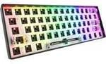 SKILLER SGK50 S4 Gen2 Barebone, Gaming-Tastatur
