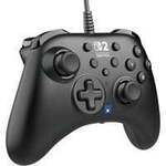 HORIPAD Turbo, Gamepad