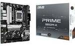 PRIME B850M-K, Mainboard
