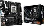 B850M-X WiFi R2.0, Mainboard