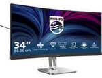 34B2U5600C, LED-Monitor