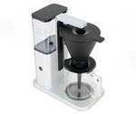 ZENSE ALUX CM10APA-M125 , Kaffeemaschine