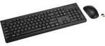 KM270 EQ, Desktop-Set