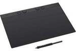 Intuos Pro Large, Grafiktablett