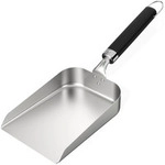Plancha-Grillschaufel, Wender
