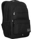 Octave III , Rucksack