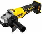 Akku-Winkelschleifer DCG408NT, 18Volt
