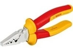 VDE Crimpzange Professional 180mm