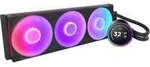 Kraken Elite 420 RGB 420 mm, Wasserk&uuml;hlung