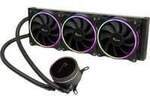 Argus Iceman LC-360 RGB, Wasserk&uuml;hlung