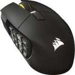SCIMITAR Elite Wireless SE, Gaming-Maus