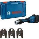 Akku-Presswerkzeug GPT 18V-32 Professional solo, 18Volt, Kit M, Pressmaschine