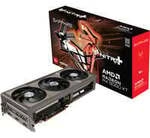 Radeon RX 9060 XT NITRO+ 16GB, Grafikkarte