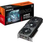 Radeon RX 9060 XT GAMING OC 16GB, Grafikkarte