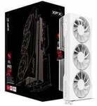 Radeon RX 9060 XT Swift OC Triple Fan, Grafikkarte
