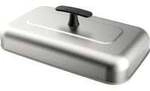 Haube XL f&uuml;r Grillplatten, Deckel