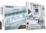 B850 EAGLE ICE, Mainboard