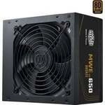 MWE BRONZE 650 V3 230V, PC-Netzteil