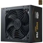 MWE Bronze 750 V3 230V, PC-Netzteil