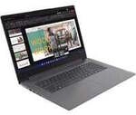 V17 G4 IRU (83A2004PGE), Notebook