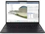 ThinkPad P16s AMD G4 (21QR003NGE), Notebook